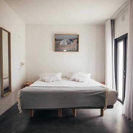 Mute Hostel 科武港 外观 照片