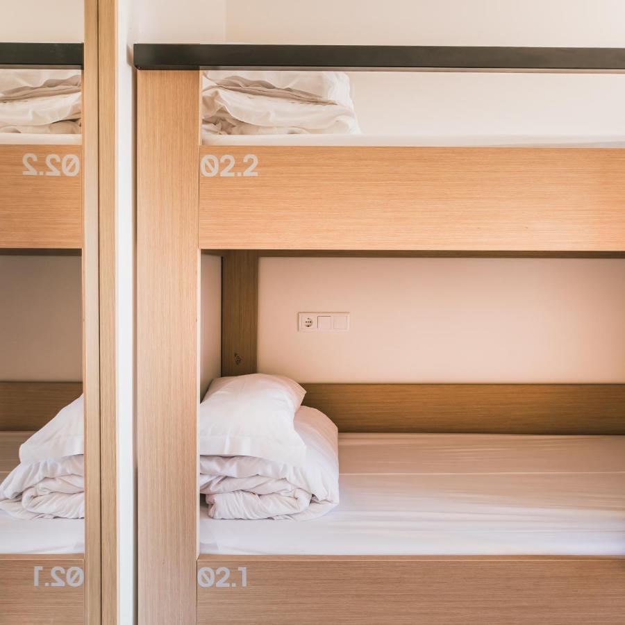 Mute Hostel 科武港 外观 照片