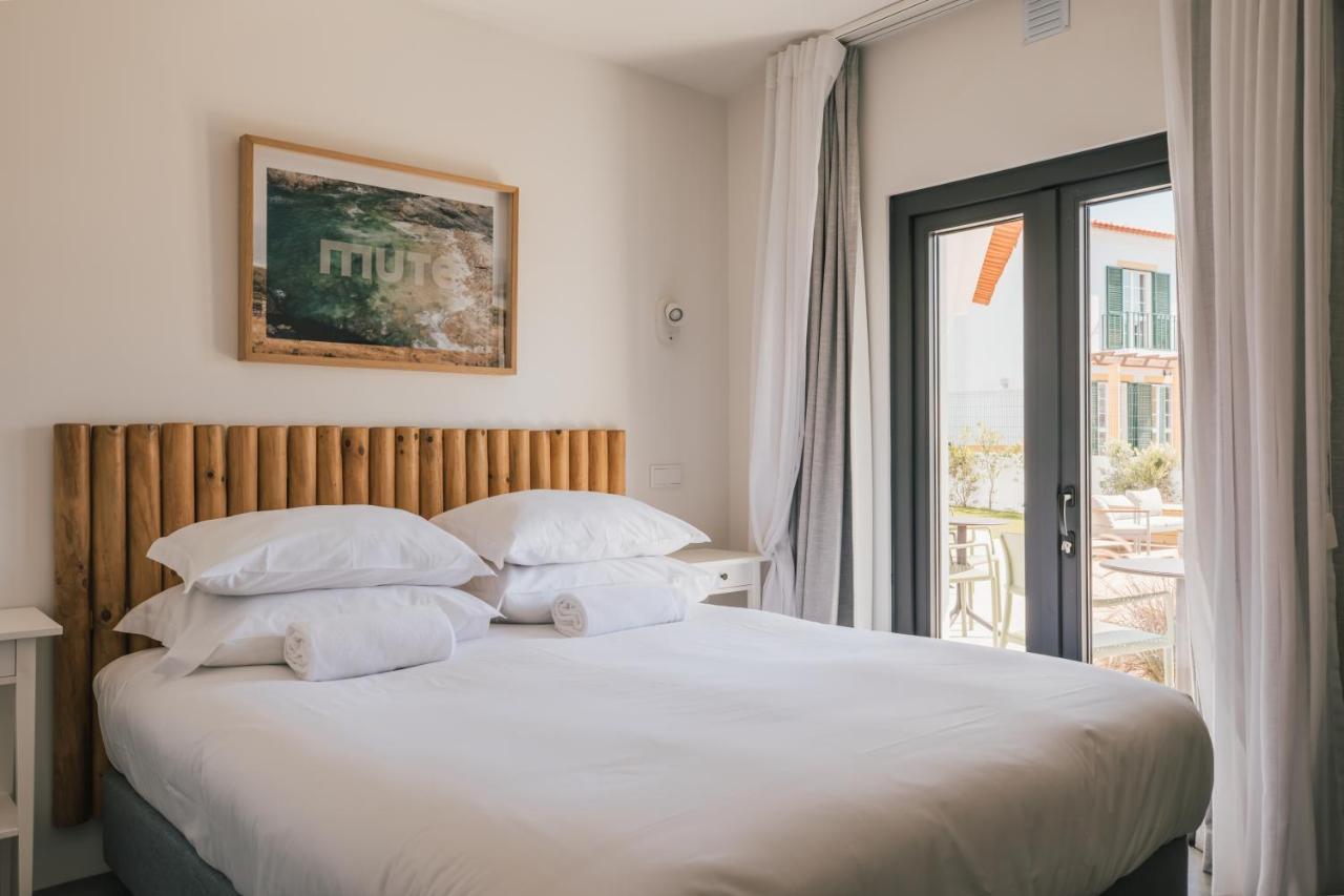 Mute Hostel 科武港 外观 照片