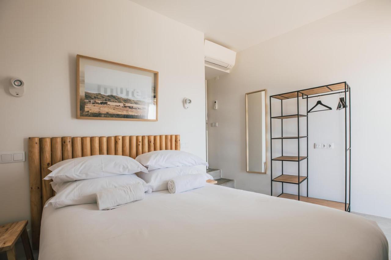 Mute Hostel 科武港 外观 照片