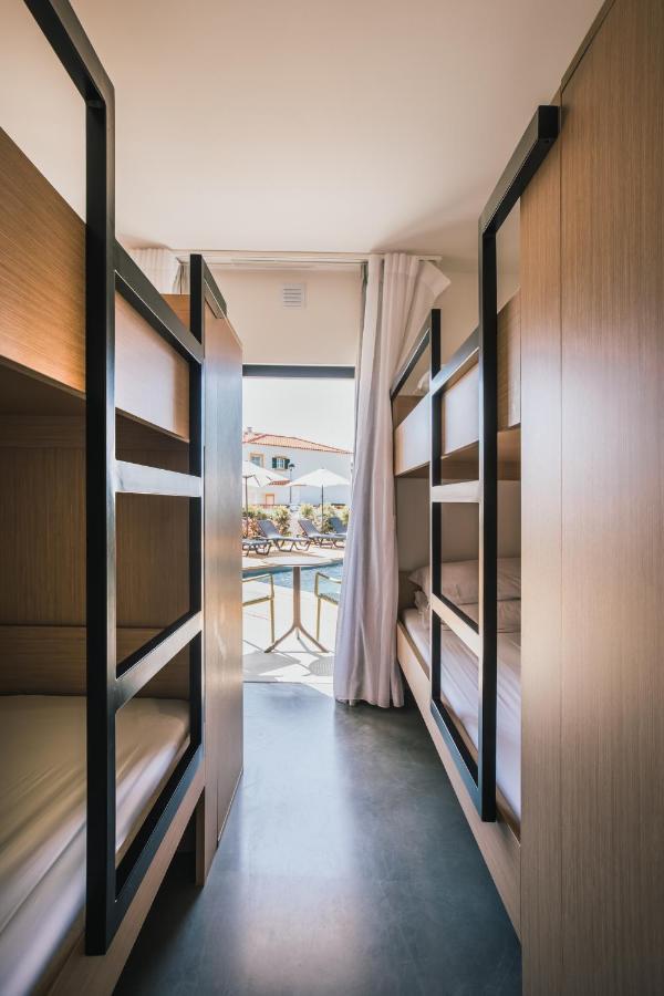 Mute Hostel 科武港 外观 照片