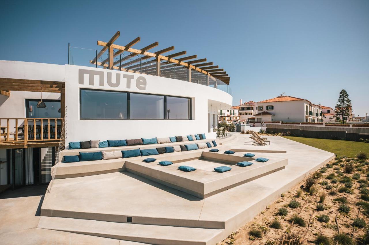Mute Hostel 科武港 外观 照片
