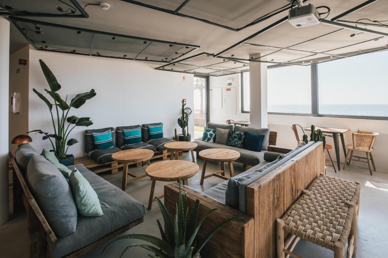 Mute Hostel 科武港 外观 照片