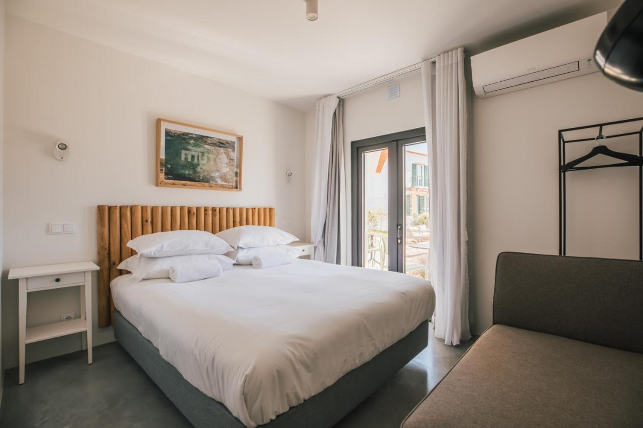 Mute Hostel 科武港 外观 照片