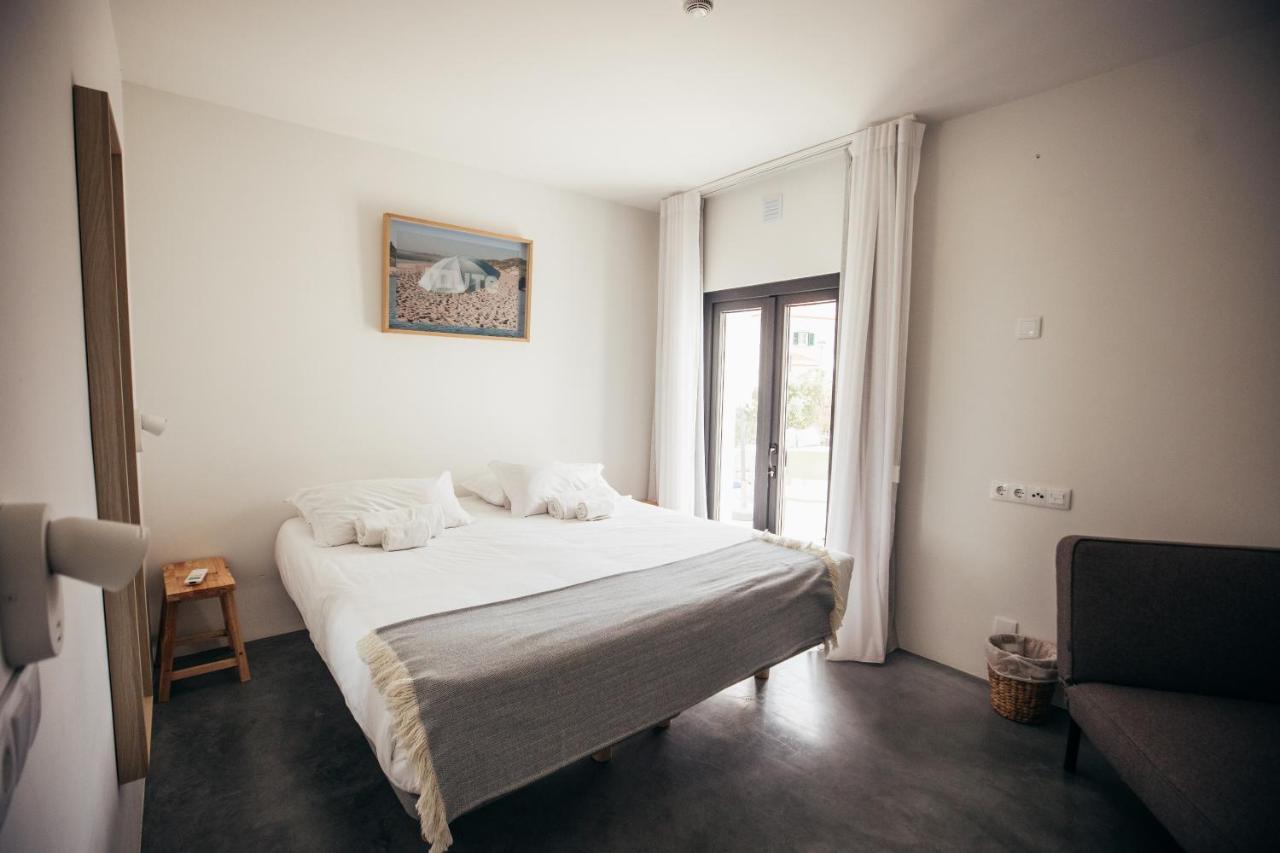 Mute Hostel 科武港 外观 照片