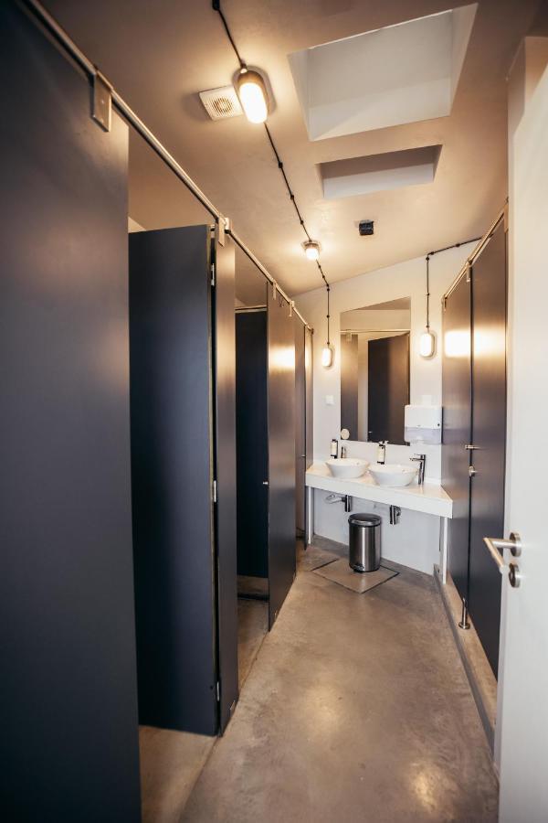 Mute Hostel 科武港 外观 照片