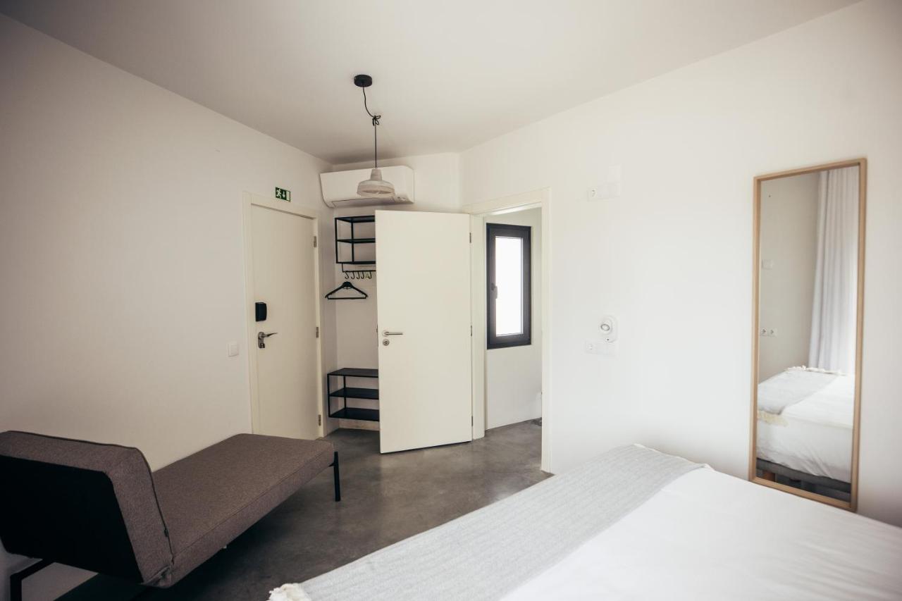 Mute Hostel 科武港 外观 照片