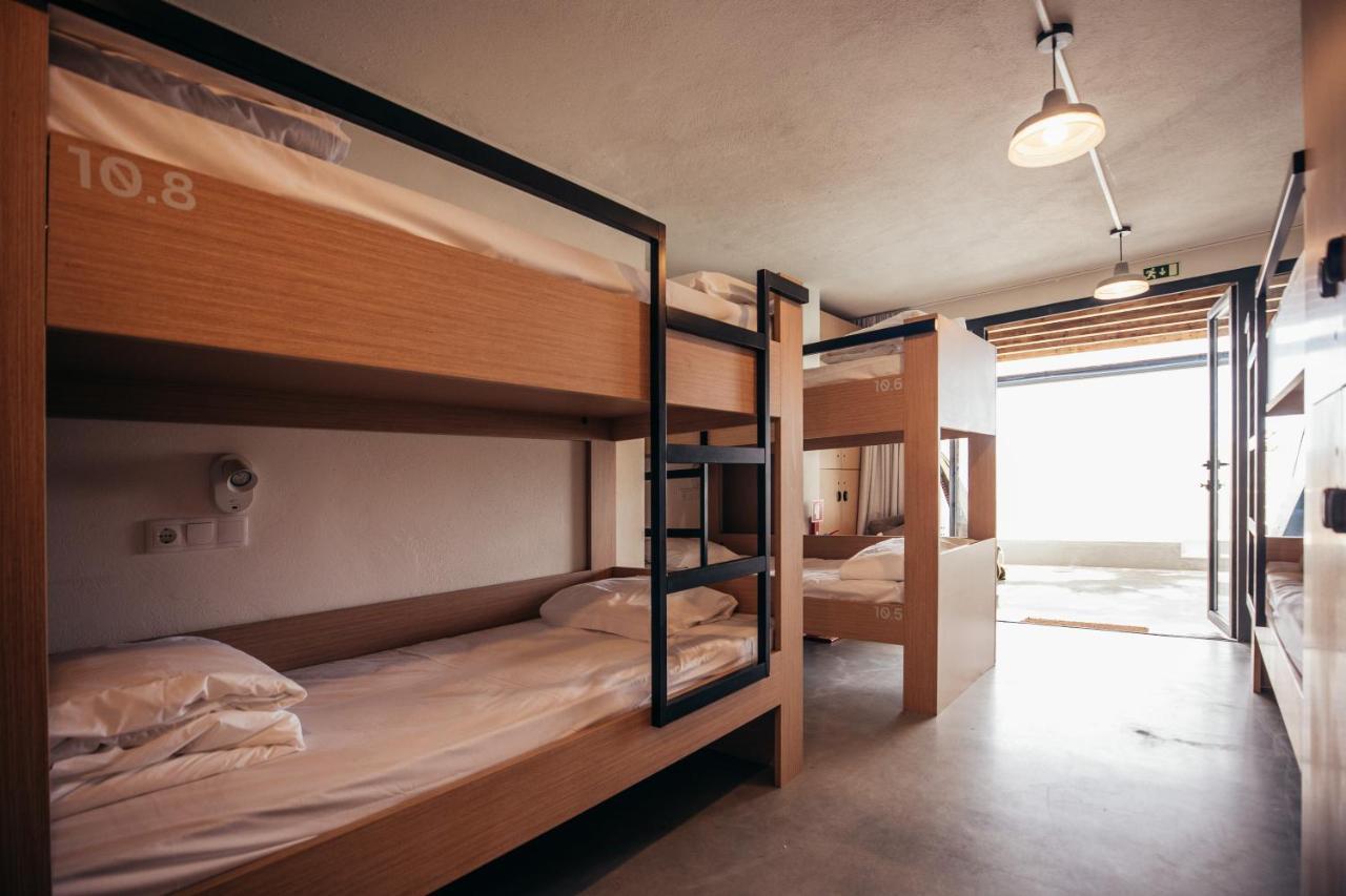 Mute Hostel 科武港 外观 照片