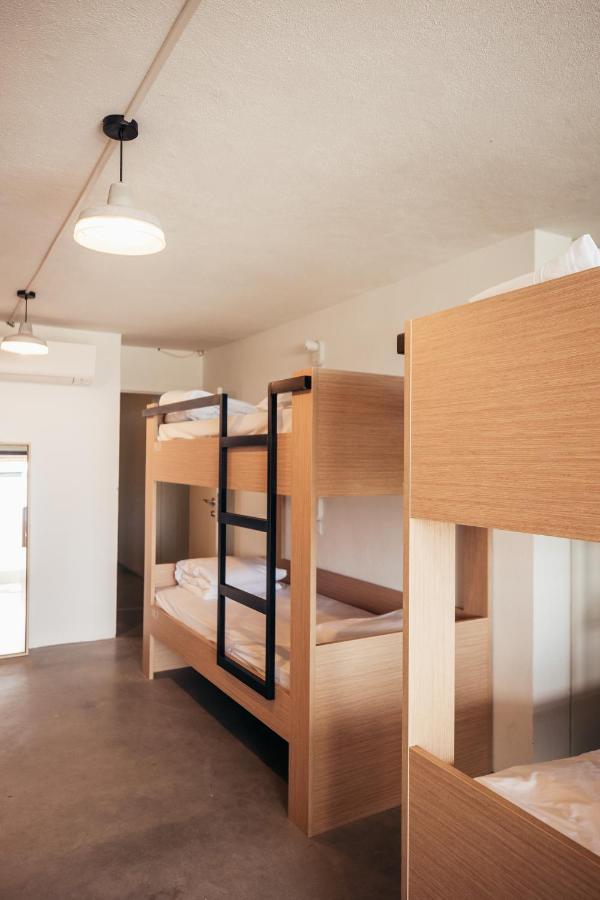 Mute Hostel 科武港 外观 照片